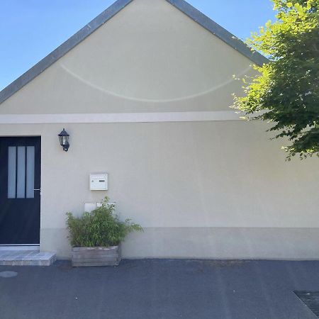 Appartement 3Km Disneyland Paris 4 A 6 Personnes Magny-le-Hongre Εξωτερικό φωτογραφία