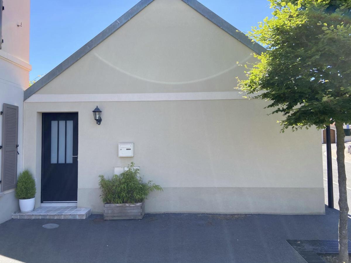 Appartement 3Km Disneyland Paris 4 A 6 Personnes Magny-le-Hongre Εξωτερικό φωτογραφία