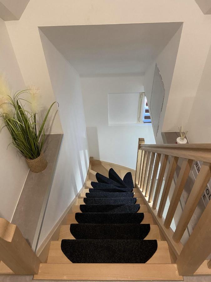 Appartement 3Km Disneyland Paris 4 A 6 Personnes Magny-le-Hongre Εξωτερικό φωτογραφία
