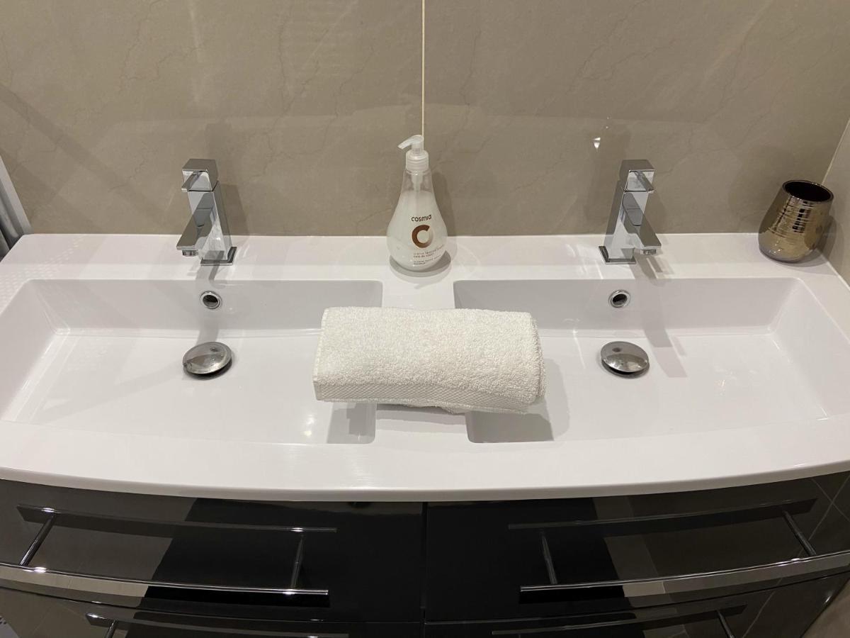 Appartement 3Km Disneyland Paris 4 A 6 Personnes Magny-le-Hongre Εξωτερικό φωτογραφία