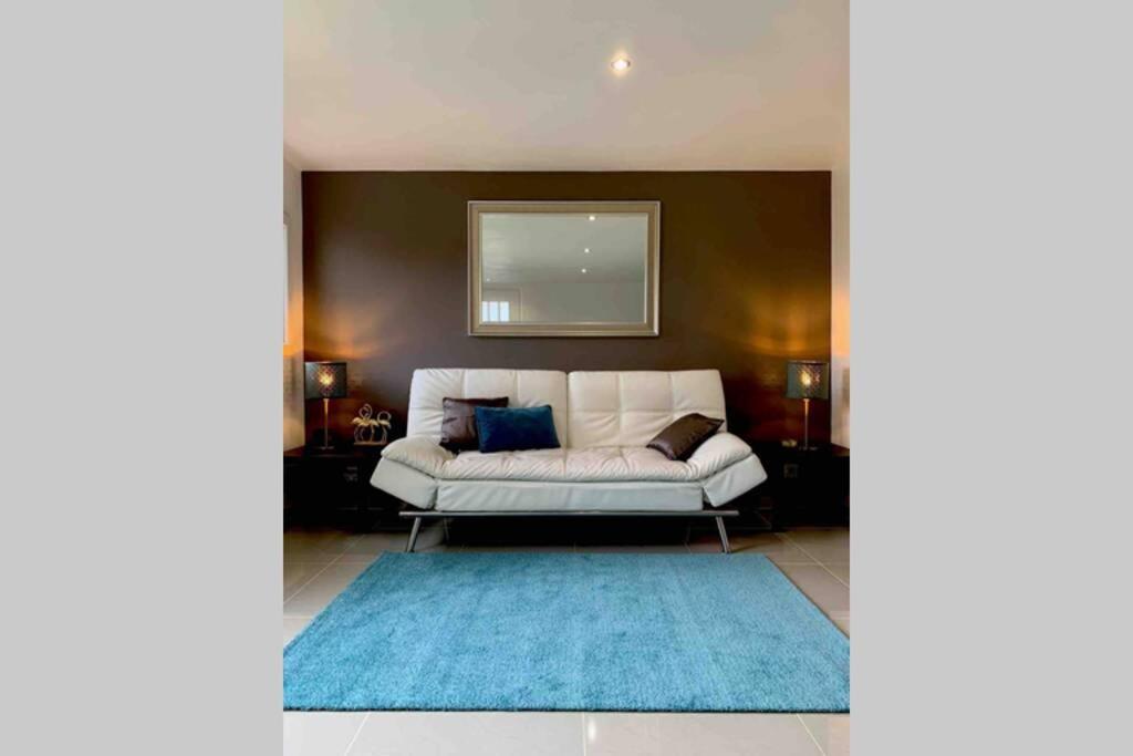 Appartement 3Km Disneyland Paris 4 A 6 Personnes Magny-le-Hongre Εξωτερικό φωτογραφία
